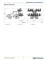 Предварительный просмотр 57 страницы Orthman 125-087-02-EN-OM Operator'S Manual