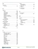 Предварительный просмотр 60 страницы Orthman 125-087-02-EN-OM Operator'S Manual