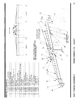 Preview for 21 page of Orthman TERRA FIRM'R Operator'S Manual