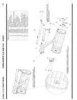 Preview for 26 page of Orthman TERRA FIRM'R Operator'S Manual