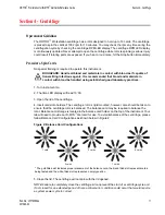 Предварительный просмотр 11 страницы Ortho-Clinical Diagnostics ID-MTS Reference Manual