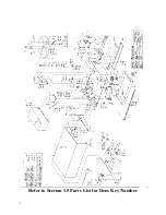 Предварительный просмотр 12 страницы Ortho-Clinical Diagnostics MTS Centrifuge 5150-60 Service Manual