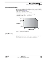 Предварительный просмотр 7 страницы Ortho-Clinical Diagnostics VITROS ECi Site Specifications