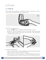 Предварительный просмотр 10 страницы OrthoAccel Technologies AcceleDent OPTIMA Directions For Use Manual