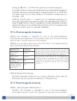 Предварительный просмотр 20 страницы OrthoAccel Technologies AcceleDent OPTIMA Directions For Use Manual