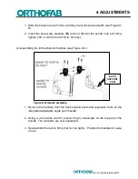 Preview for 24 page of Orthofab tango AC 6 User Manual