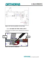 Preview for 32 page of Orthofab tango AC 6 User Manual