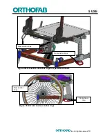 Preview for 70 page of Orthofab tango AC 6 User Manual