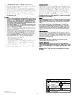 Preview for 25 page of Orthofix Centurion POCT Instructions For Use Manual