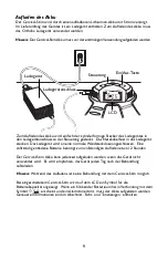 Предварительный просмотр 62 страницы Orthofix Cervical-Stim 2505CE Instruction Manual