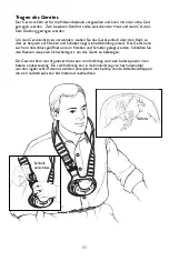 Предварительный просмотр 64 страницы Orthofix Cervical-Stim 2505CE Instruction Manual