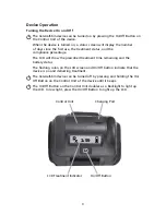 Предварительный просмотр 6 страницы Orthofix Cervical-Stim 5505 Instruction Manual