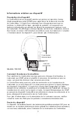 Предварительный просмотр 25 страницы Orthofix CERVICAL STIM 5505CE Instruction Manual