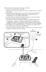 Предварительный просмотр 28 страницы Orthofix CERVICAL STIM 5505CE Instruction Manual