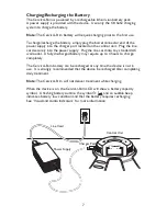 Preview for 11 page of Orthofix Cervical-Stim Patient Manual