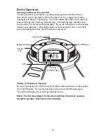 Preview for 12 page of Orthofix Cervical-Stim Patient Manual