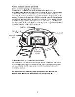 Preview for 30 page of Orthofix Cervical-Stim Patient Manual