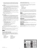 Предварительный просмотр 3 страницы Orthofix CONSTRUX Mini PTC Instructions For Use Manual