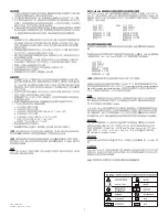 Предварительный просмотр 7 страницы Orthofix CONSTRUX Mini PTC Instructions For Use Manual