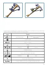 Предварительный просмотр 10 страницы Orthofix Galaxy-TL-HEX Manual