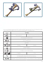 Предварительный просмотр 13 страницы Orthofix Galaxy-TL-HEX Manual