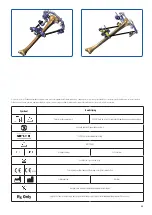 Предварительный просмотр 28 страницы Orthofix Galaxy-TL-HEX Manual