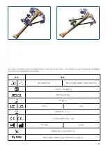 Предварительный просмотр 43 страницы Orthofix Galaxy-TL-HEX Manual