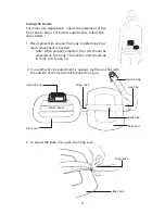 Предварительный просмотр 12 страницы Orthofix SS-5212 Instruction Manual