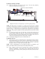 Preview for 32 page of Orthopedic Systems Jackson Spinal Table System User Manual