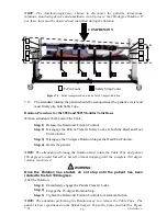 Preview for 38 page of Orthopedic Systems Jackson Spinal Table System User Manual