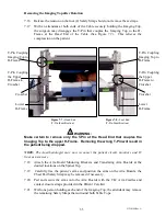 Preview for 40 page of Orthopedic Systems Jackson Spinal Table System User Manual