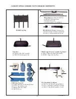 Preview for 47 page of Orthopedic Systems Jackson Spinal Table System User Manual