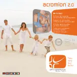 ORTHOSERVICE RO+TEN acromion 2.0 Manual preview