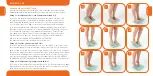 Предварительный просмотр 5 страницы ORTHOSERVICE RO+TEN Fisio 6002/G Manual