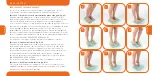 Предварительный просмотр 12 страницы ORTHOSERVICE RO+TEN Fisio 6002/G Manual