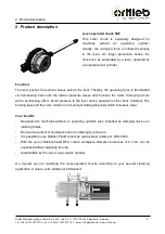 Preview for 7 page of ORTILEB SSF 16Z Technical Documentation Manual