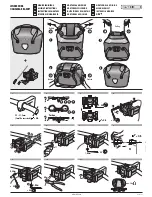Ortlieb HANDLEBAR BASKET Assembly Instructions preview