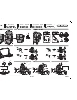 Preview for 1 page of Ortlieb QL2.1 Series Assembly Instructions