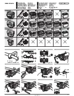 Ortlieb ULTIMATE6 Assembly Instructions preview