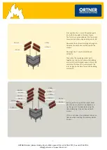 Preview for 8 page of ORTNER SE11 56/56/42 Assembly Instructions Manual