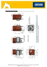 Preview for 13 page of ORTNER SE11 56/56/42 Assembly Instructions Manual