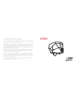 Предварительный просмотр 3 страницы Ortofon 2M 78 Manual