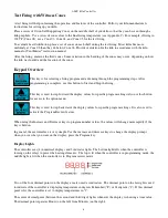 Preview for 6 page of Orton AF4X User Manual