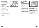 Preview for 23 page of Ortopedia ALLROUND 970 Operating Manual