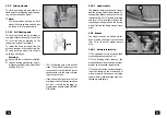 Предварительный просмотр 18 страницы Ortopedia Impuls 1 Operating Manual