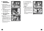 Предварительный просмотр 21 страницы Ortopedia Impuls 1 Operating Manual