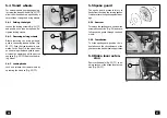 Предварительный просмотр 24 страницы Ortopedia Impuls 1 Operating Manual