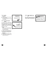 Предварительный просмотр 11 страницы Ortopedia Impuls ORTOform Operating Manual