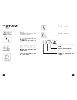 Preview for 33 page of Ortopedia TOURING 926 Operating Manual