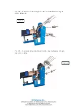 Preview for 3 page of Ortotecsa F.42/1 User Manual